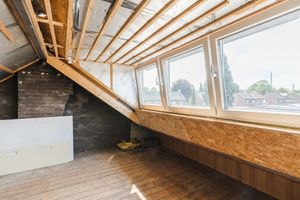 House for sale Anemonenstraat 13 Geleen