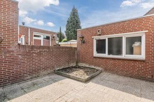 House for sale Anemonenstraat 13 Geleen