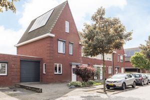 Woonhuis te koop Maastrichterlaan 112 Landgraaf