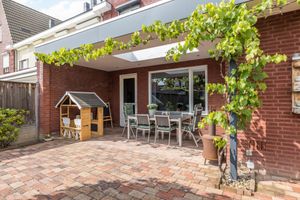 Woonhuis te koop Maastrichterlaan 112 Landgraaf