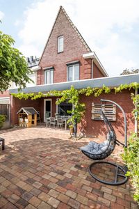Woonhuis te koop Maastrichterlaan 112 Landgraaf