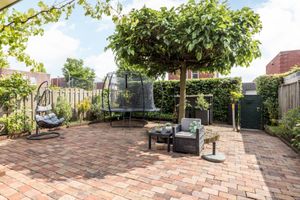 Woonhuis te koop Maastrichterlaan 112 Landgraaf