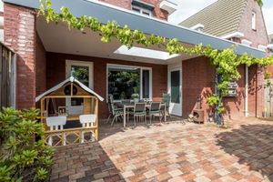 Woonhuis te koop Maastrichterlaan 112 Landgraaf