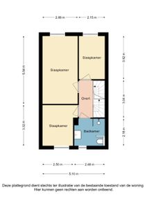 Woonhuis te koop Maastrichterlaan 112 Landgraaf