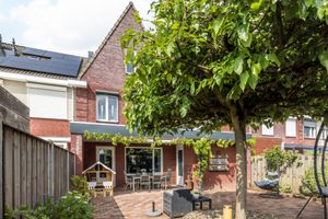 Woonhuis te koop Maastrichterlaan 112 Landgraaf