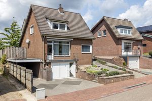 House for sale Ransdalerstraat 113 Ransdaal