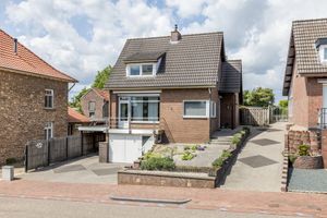 House for sale Ransdalerstraat 113 Ransdaal