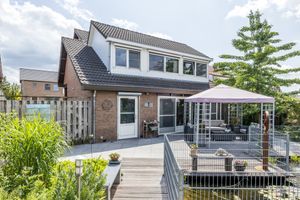 House for sale Ransdalerstraat 113 Ransdaal