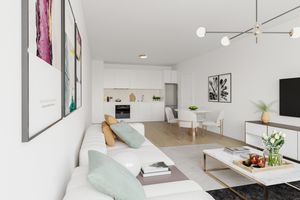 Appartement te koop Rumpenerstraat 143 HS31 Brunssum