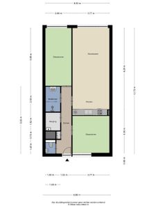 Appartement te koop Rumpenerstraat 143 HS31 Brunssum