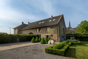 Woonhuis te koop Schoorstraat 17-a Maasmechelen