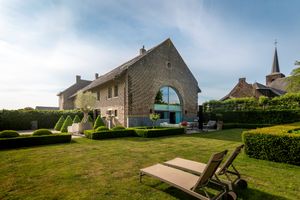 Woonhuis te koop Schoorstraat 17-a Maasmechelen