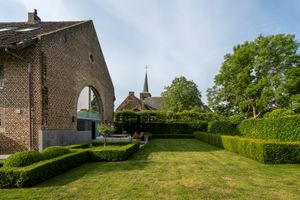 Woonhuis te koop Schoorstraat 17-a Maasmechelen