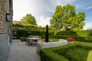 Woonhuis te koop Schoorstraat 17-a Maasmechelen
