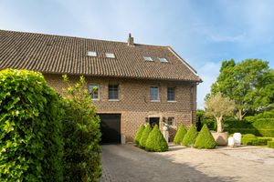 Woonhuis te koop Schoorstraat 17-a Maasmechelen