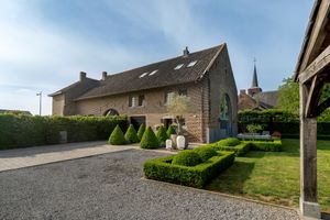 Woonhuis te koop Schoorstraat 17-a Maasmechelen