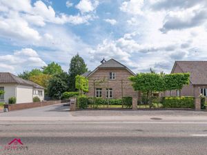 Woonhuis te koop Diestersteenweg 212 Maaseik