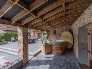 Woonhuis te koop Diestersteenweg 212 Maaseik