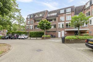 Apartment for sale Hattem 98 Roermond