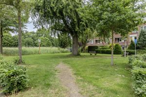 Apartment for sale Hattem 98 Roermond