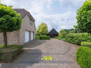 House for sale Broeseinderdijk 153 Pelt
