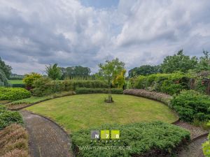 House for sale Broeseinderdijk 153 Pelt