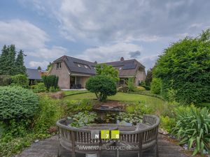 House for sale Broeseinderdijk 153 Pelt