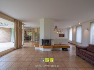House for sale Broeseinderdijk 153 Pelt