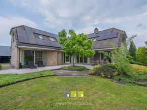 House for sale Broeseinderdijk 153 Pelt