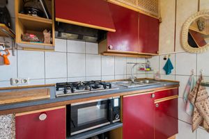 House for sale Olympiastraat 8 Landgraaf
