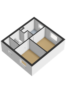 House for sale Olympiastraat 8 Landgraaf