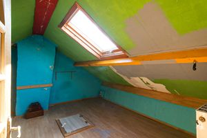 House for sale Olympiastraat 8 Landgraaf