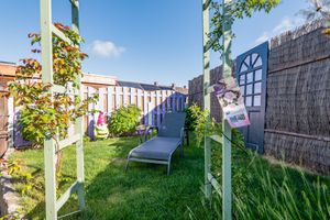 House for sale Olympiastraat 8 Landgraaf