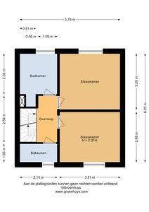 House for sale Olympiastraat 8 Landgraaf