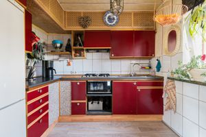 House for sale Olympiastraat 8 Landgraaf