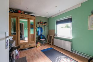 House for sale Olympiastraat 8 Landgraaf