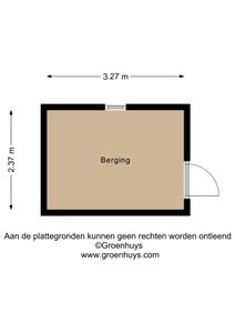 House for sale Olympiastraat 8 Landgraaf