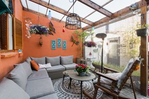 House for sale Olympiastraat 8 Landgraaf