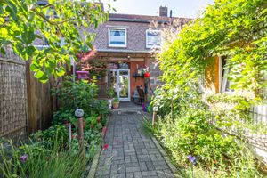 House for sale Olympiastraat 8 Landgraaf