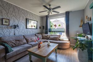 House for sale Olympiastraat 8 Landgraaf
