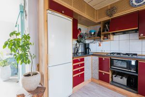 House for sale Olympiastraat 8 Landgraaf
