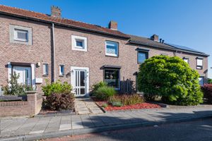 House for sale Olympiastraat 8 Landgraaf