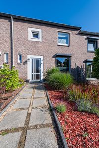 House for sale Olympiastraat 8 Landgraaf