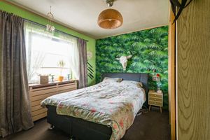 House for sale Olympiastraat 8 Landgraaf