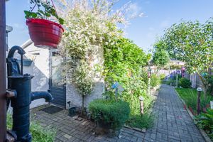 House for sale Olympiastraat 8 Landgraaf