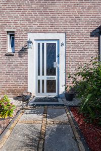 House for sale Olympiastraat 8 Landgraaf