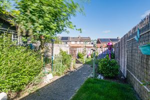 House for sale Olympiastraat 8 Landgraaf
