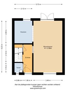 House for sale Olympiastraat 8 Landgraaf