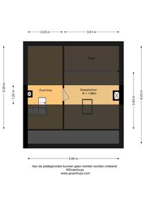 House for sale Olympiastraat 8 Landgraaf