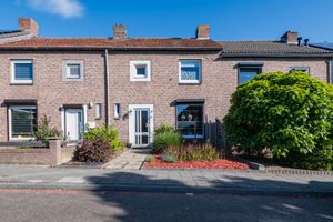 House for sale Olympiastraat 8 Landgraaf